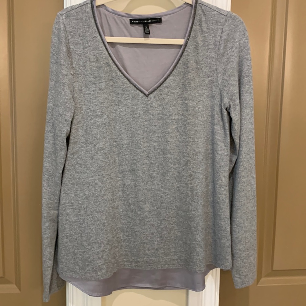 WHBM tee shirt